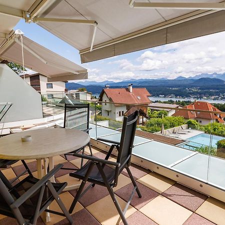 Sun & See Velden am Wörthersee Exterior foto