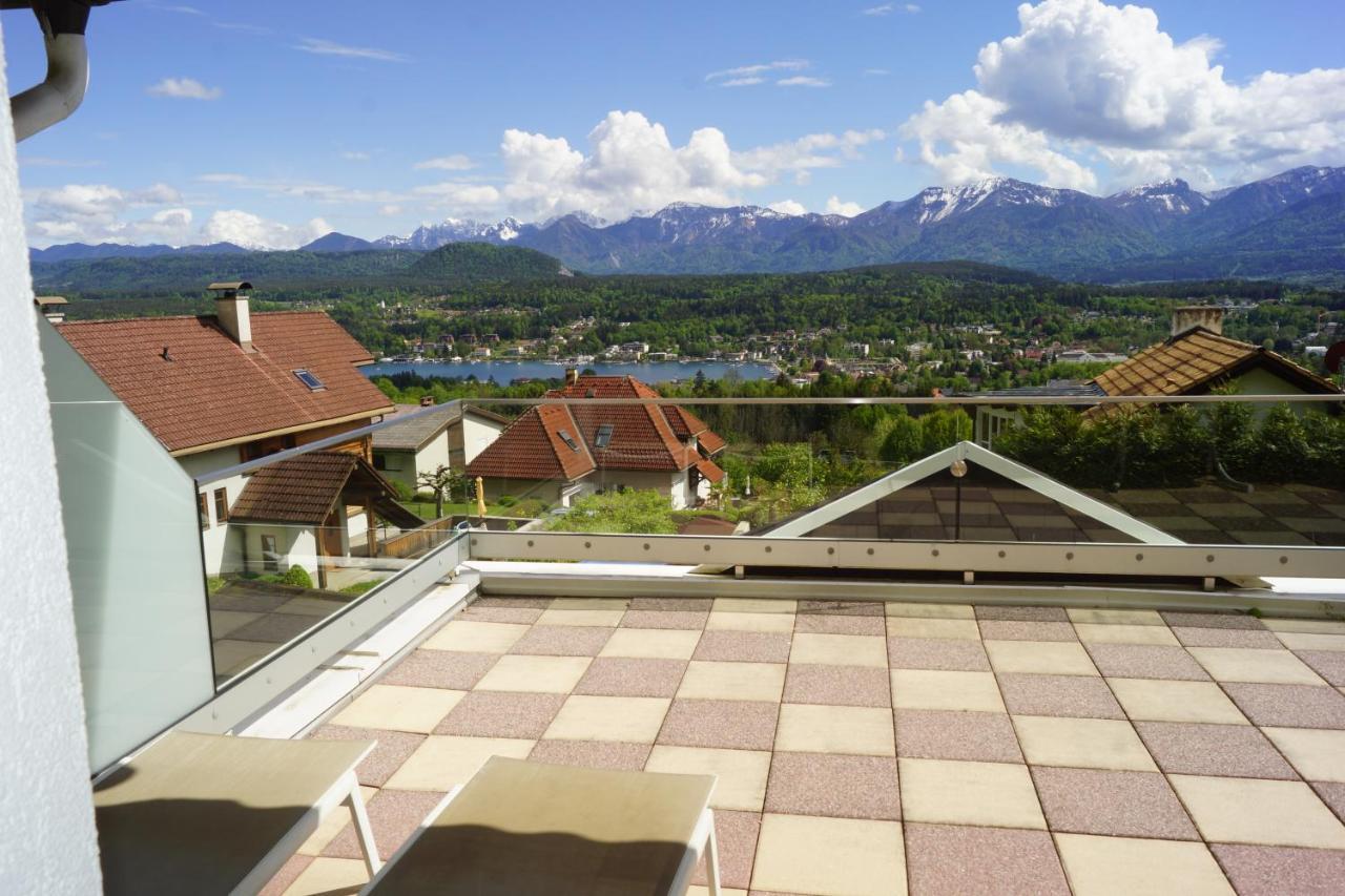 Sun & See Velden am Wörthersee Exterior foto