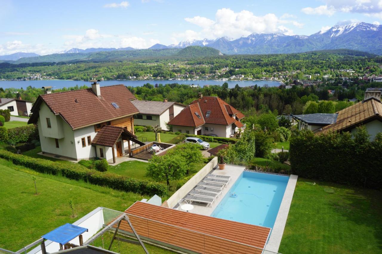 Sun & See Velden am Wörthersee Exterior foto